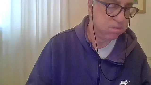 ANONIMO7735 online show from 03-31-26, 07:42
