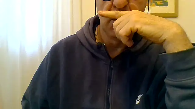 ANONIMO7735 online show from 05-03-26, 04:29