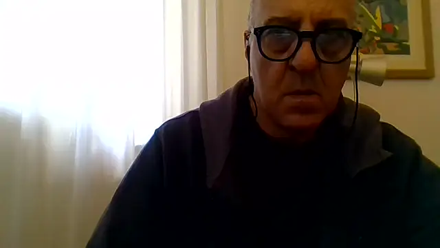 ANONIMO7735 online show from 05-07-26, 10:42