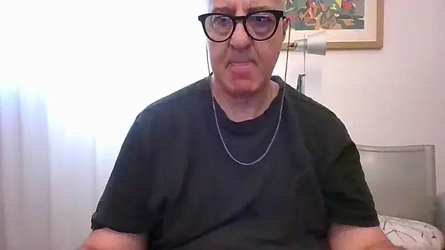 ANONIMO7735 online show from 06-13-26, 05:00