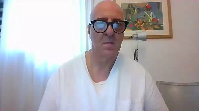 ANONIMO7735 online show from 06-15-26, 10:17
