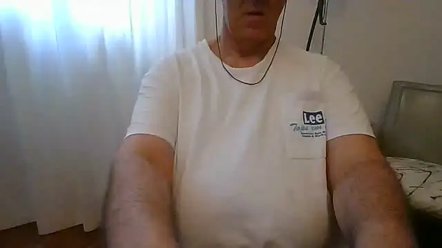 ANONIMO7735 online show from 06-20-26, 10:07