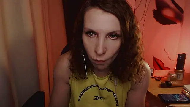 JohansonKatie online show from 01-22-25, 08:49