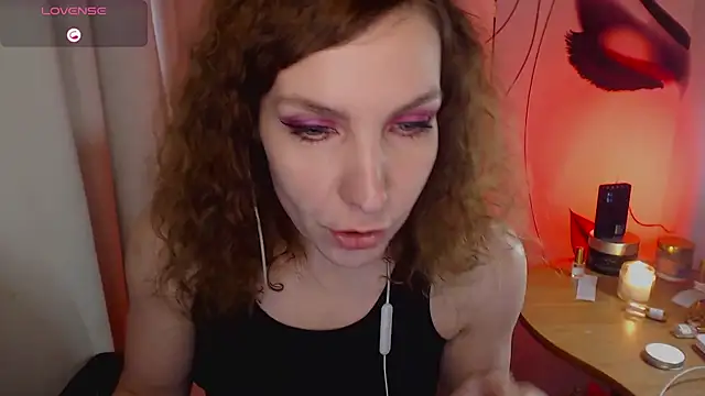 JohansonKatie online show from 02-09-25, 12:52