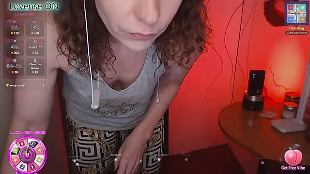 JohansonKatie online show from 02-16-25, 04:53