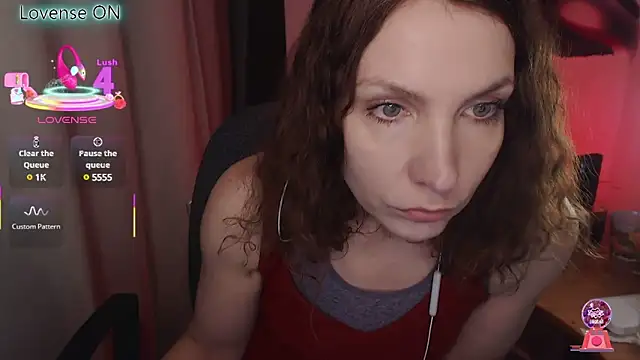 JohansonKatie online show from 03-12-25, 02:41