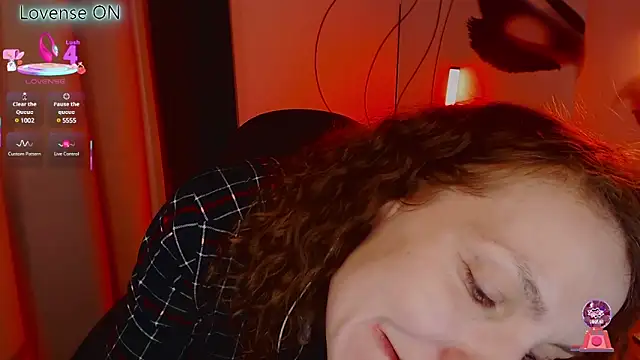 JohansonKatie online show from 03-20-25, 12:51