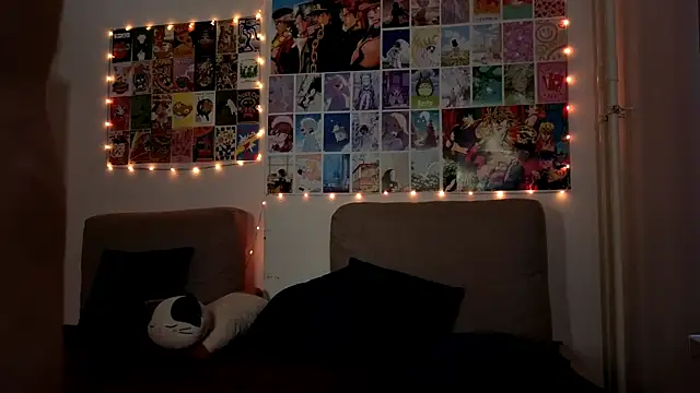 MilenaSaint online show from 02-26-25, 09:42