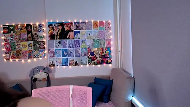 MilenaSaint online show from 03-08-25, 06:43