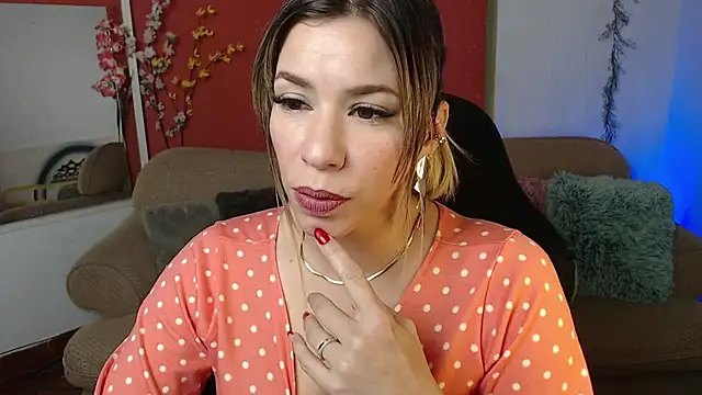 ms sofia x online show from 12-23-24, 06:27