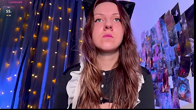 HotaruTomo online show from 03-20-26, 06:18