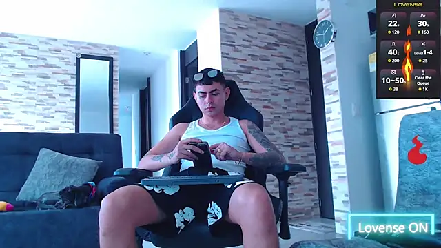 Lobito xxxl online show from 11-14-25, 07:12