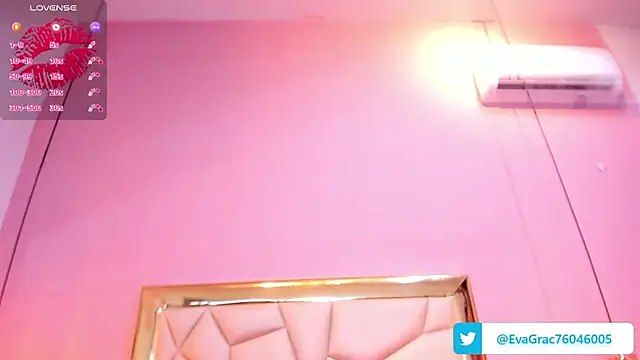 Eva Grace  online show from 02-21-26, 01:28