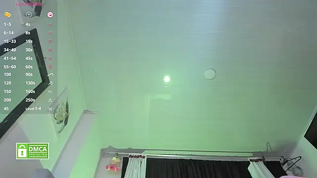 valen pretty online show from 10-30-25, 03:57