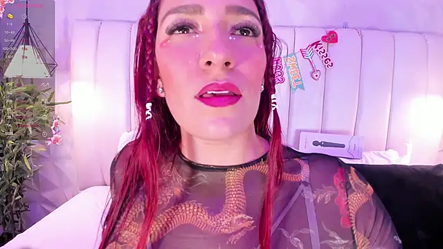 naughty flower18 online show from 02-12-25, 10:48