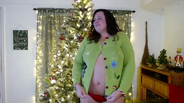 melody mccoy online show from 12-13-24, 02:43