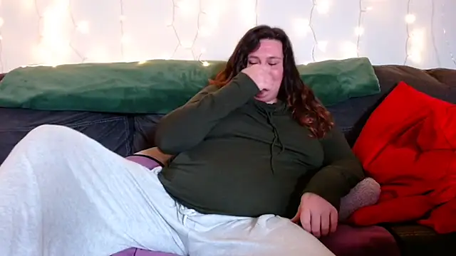 melody mccoy online show from 01-05-25, 01:56