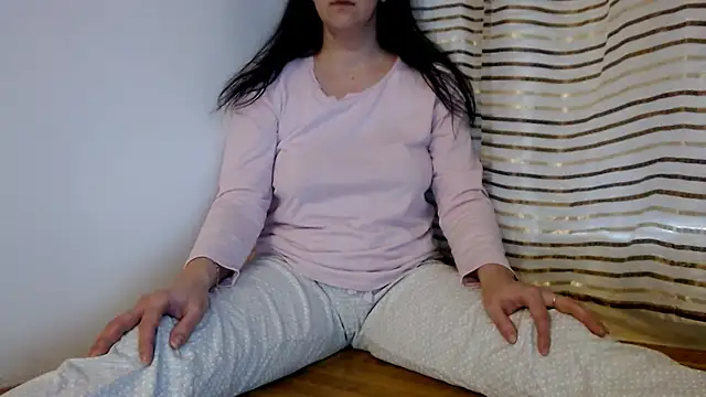 SofiaLenis online show from 03-07-26, 01:52