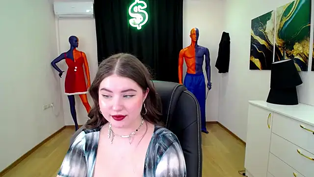 NicoleFoxery online show from 02-05-25, 09:36