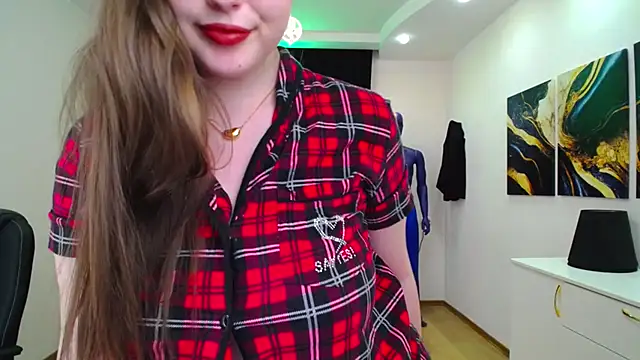 NicoleFoxery online show from 02-09-25, 12:17