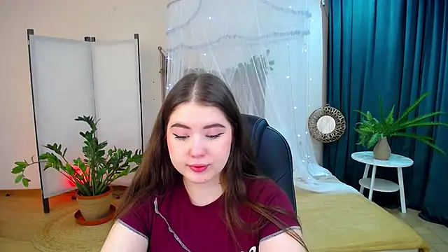 NicoleFoxery online show from 02-12-25, 03:29