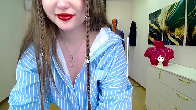 NicoleFoxery online show from 02-13-25, 09:30