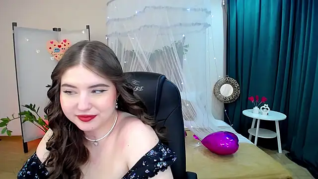 NicoleFoxery online show from 02-21-25, 06:29