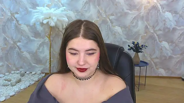 NicoleFoxery online show from 10-17-25, 06:21