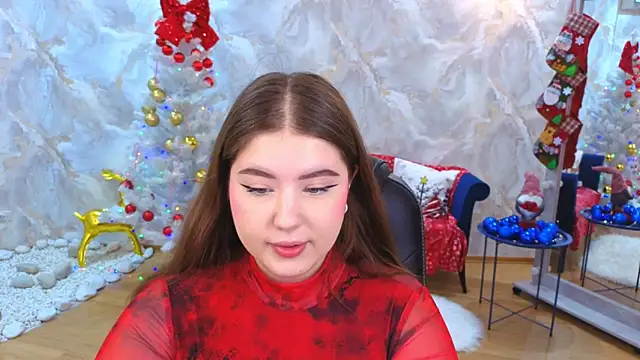 NicoleFoxery online show from 12-18-25, 06:25