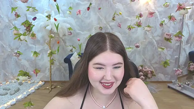 NicoleFoxery online show from 05-07-26, 03:23