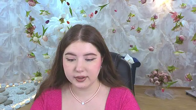 NicoleFoxery online show from 05-08-26, 06:24