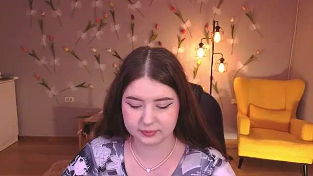 NicoleFoxery online show from 06-07-26, 06:22
