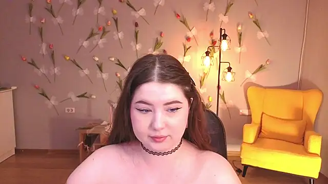 NicoleFoxery online show from 06-10-26, 03:18