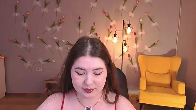 Snapshot of NicoleFoxery chatting on 06-28-26, 06:25 NicoleFoxery online show from 06-28-26, 06:25