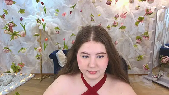 Snapshot of NicoleFoxery chatting on 07-05-26, 03:23 NicoleFoxery online show from 07-05-26, 03:23