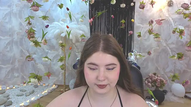 Snapshot of NicoleFoxery chatting on 08-04-26, 04:26 NicoleFoxery online show from 08-04-26, 04:26