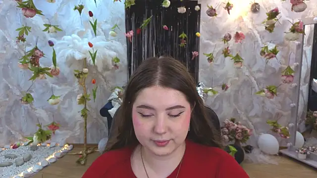 Snapshot of NicoleFoxery chatting on 08-06-26, 08:22 NicoleFoxery online show from 08-06-26, 08:22