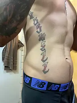 Prettyboiflaco online show from 12-25-24, 02:35