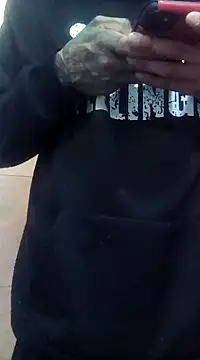 Prettyboiflaco online show from 01-01-25, 01:58