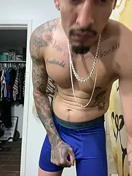 Prettyboiflaco online show from 01-20-25, 05:59