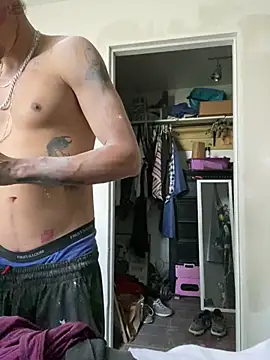 Prettyboiflaco online show from 02-03-25, 10:43