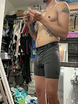 Prettyboiflaco online show from 02-16-25, 12:19