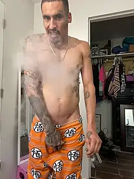 Prettyboiflaco online show from 02-18-25, 03:21
