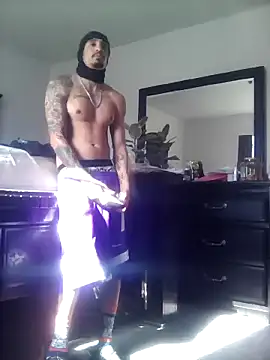 Prettyboiflaco online show from 02-21-25, 04:37