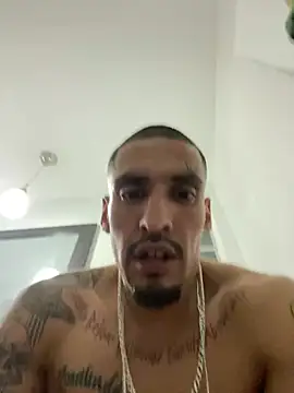 Prettyboiflaco online show from 02-26-25, 08:59