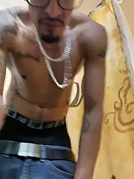 Prettyboiflaco online show from 03-01-25, 07:30