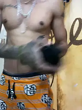 Prettyboiflaco online show from 03-06-25, 06:30