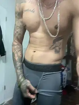Prettyboiflaco online show from 03-06-25, 11:58