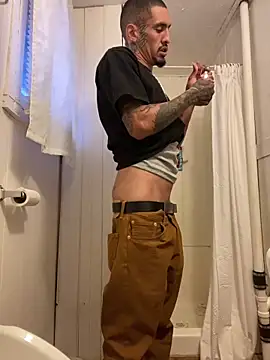 Prettyboiflaco online show from 03-18-25, 01:00