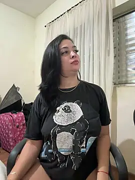 Snapshot of NathFox chatting on 02-12-26, 11:55 NathFox online show from 02-12-26, 11:55